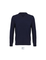 Ανδρικό πουλόβερ (Sullivan men 03987) navy